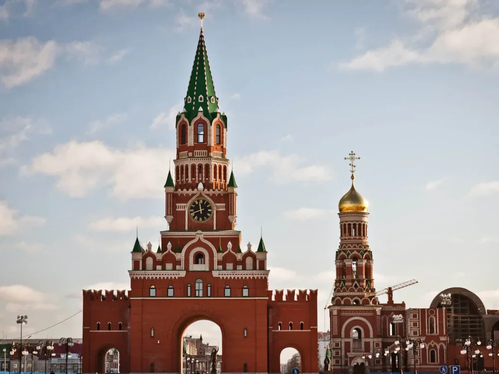 Республика Марий Эл