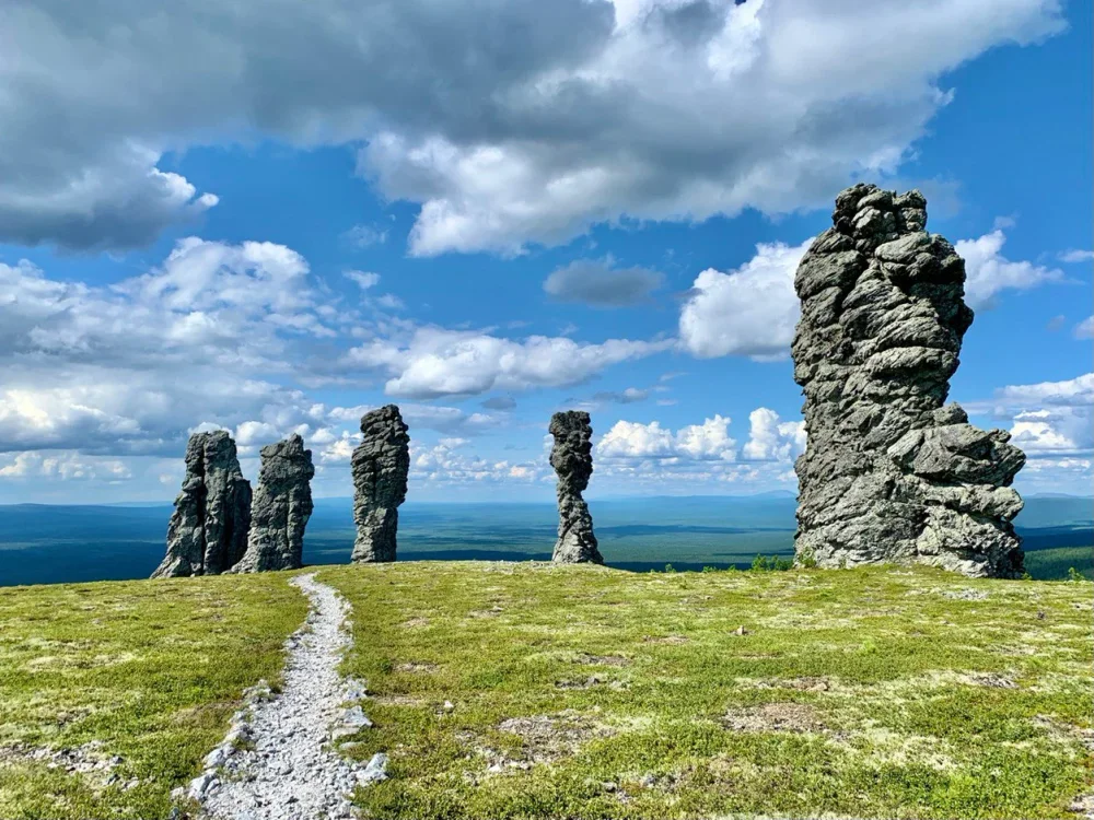 Республика Коми