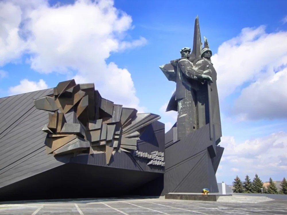 Донецкая Народная Республика