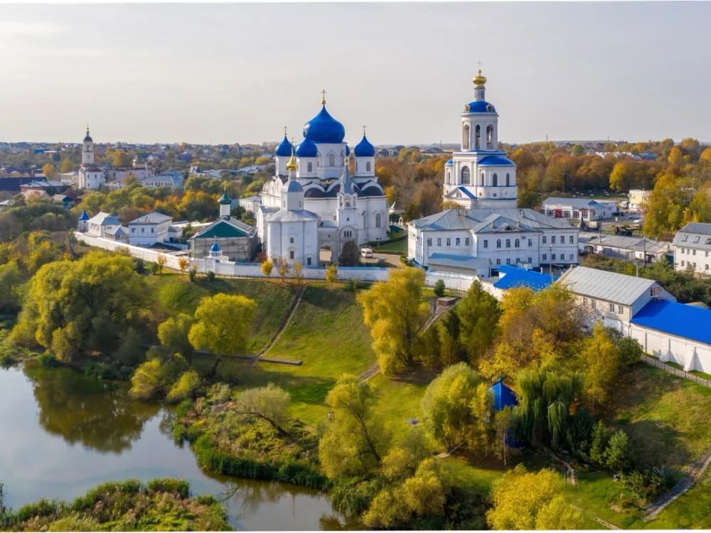 Владимирская область