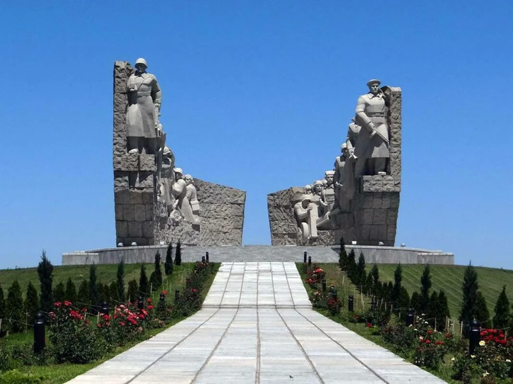 Ростовская область