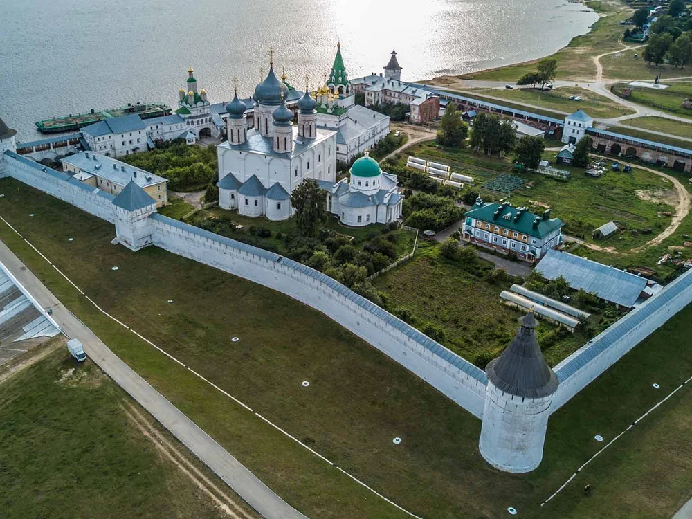 Нижегородская область