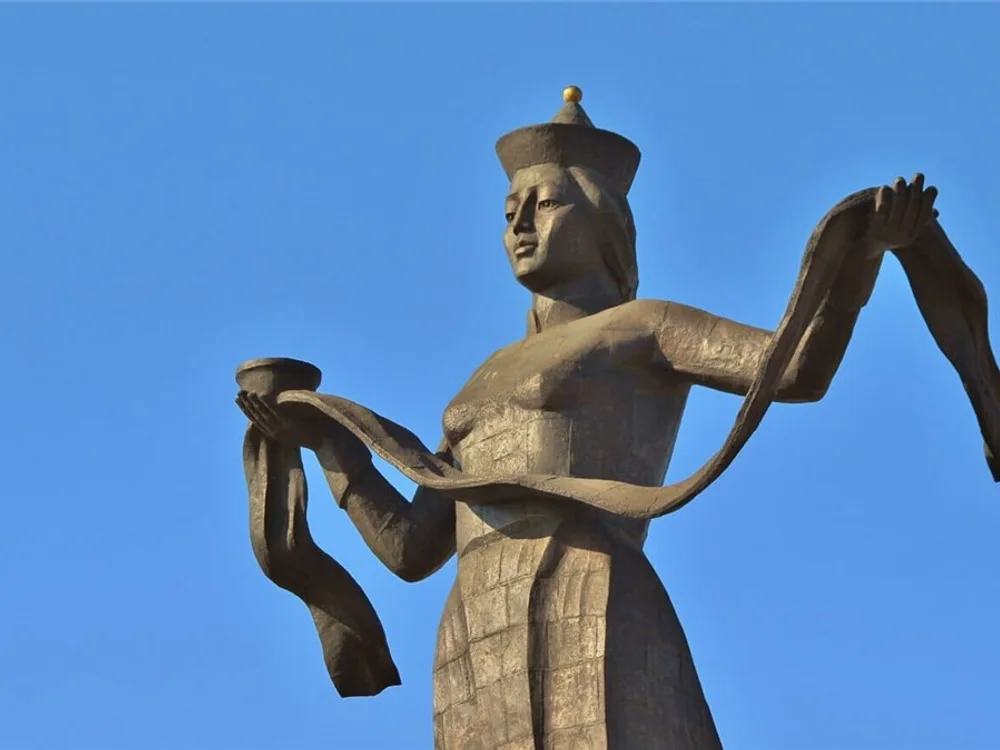 Республика Бурятия