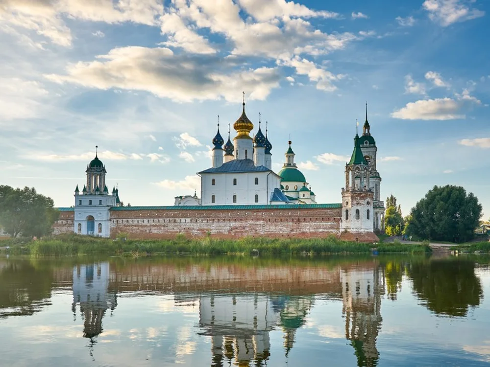 Ярославская область