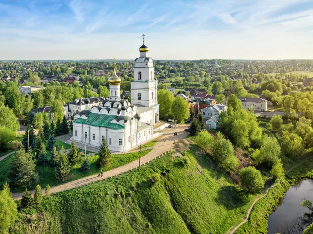 Смоленская область
