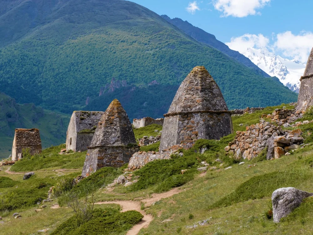 Кабардино-Балкарская Республика