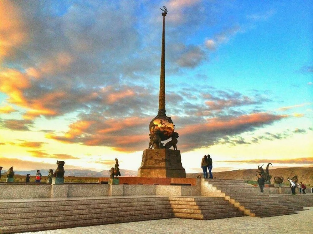 Республика Тыва