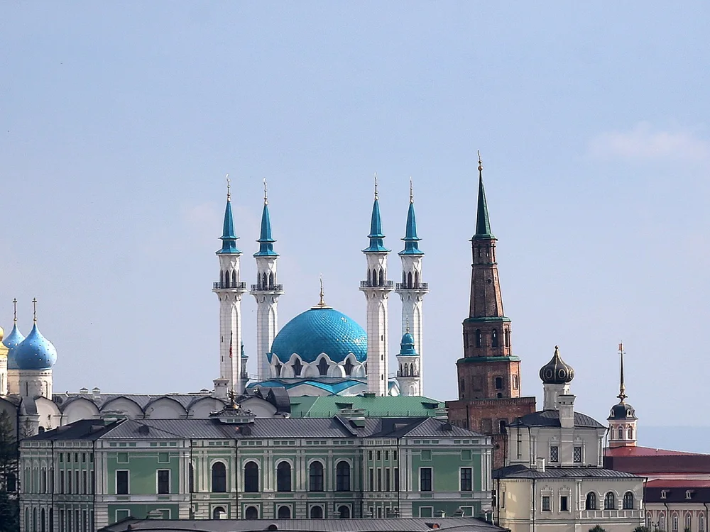 Республика Татарстан