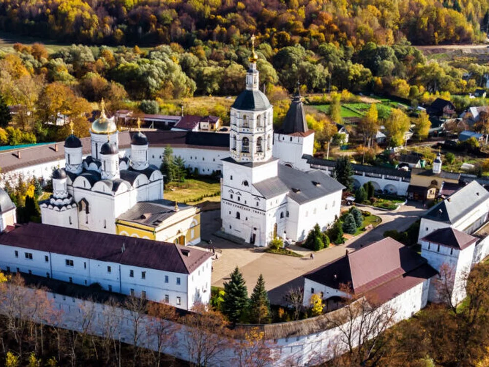 Калужская область