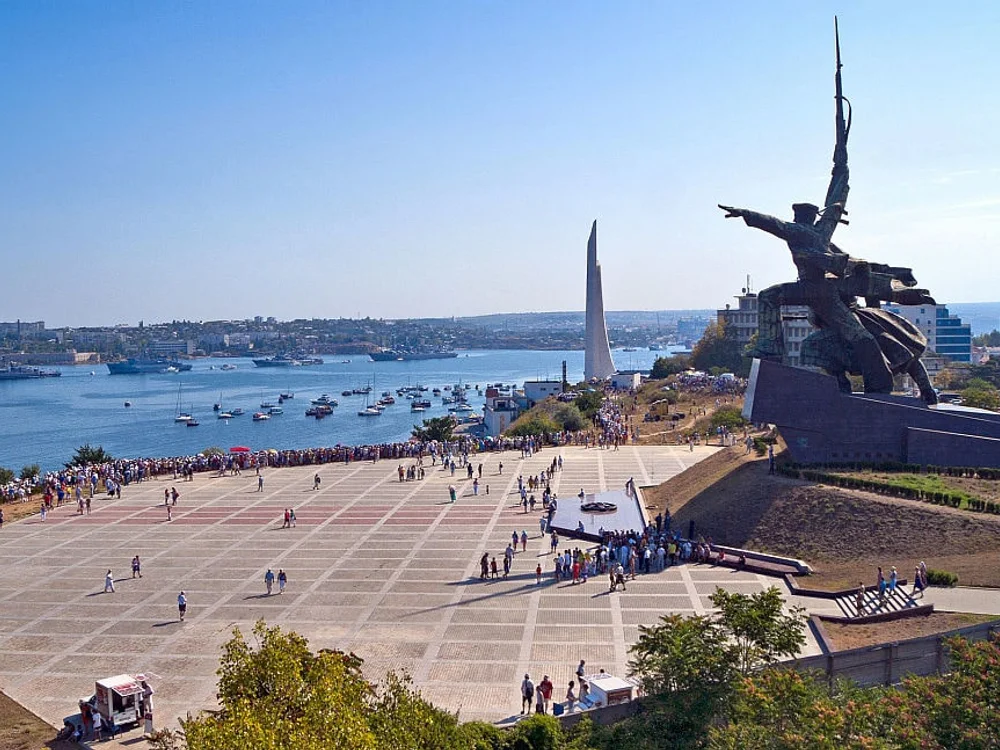 г. Севастополь